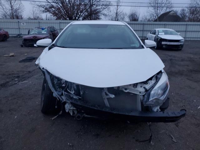 Photo 5 from auction – 2016 TOYOTA COROLLA L with VIN 5YFBURHEXGP506310