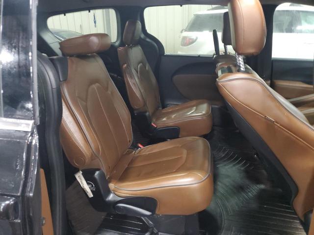 Photo 11 from auction – 2018 CHRYSLER PACIFICA L with VIN 2C4RC1GG1JR130836