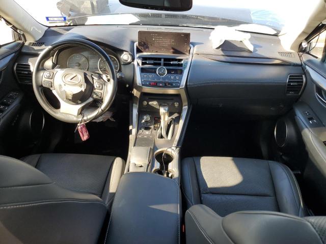 Photo 8 from auction – 2018 LEXUS NX 300 BAS with VIN JTJYARBZ2J2095325