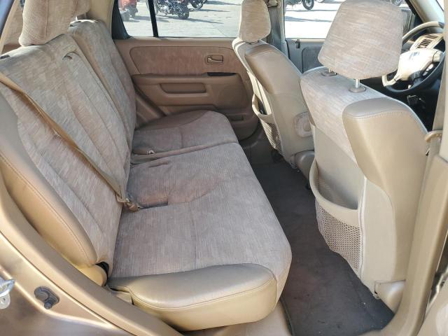 Photo 11 from auction – 2004 HONDA CR-V LX with VIN JHLRD68434C024306