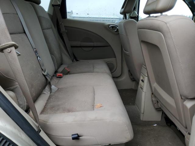 Photo 11 from auction – 2006 CHRYSLER PT CRUISER with VIN 3A4FY58B56T355807