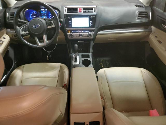 Photo 8 from auction – 2017 SUBARU LEGACY 3.6 with VIN 4S3BNEN66H3052067