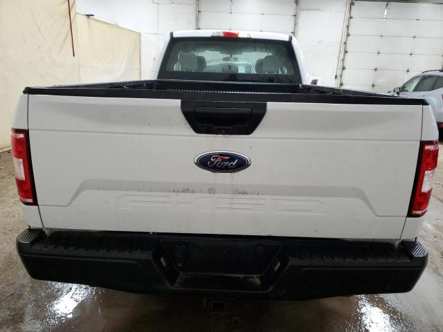 Photo 6 from auction – 2019 FORD F150 SUPER with VIN 1FTEX1C58KKC75153