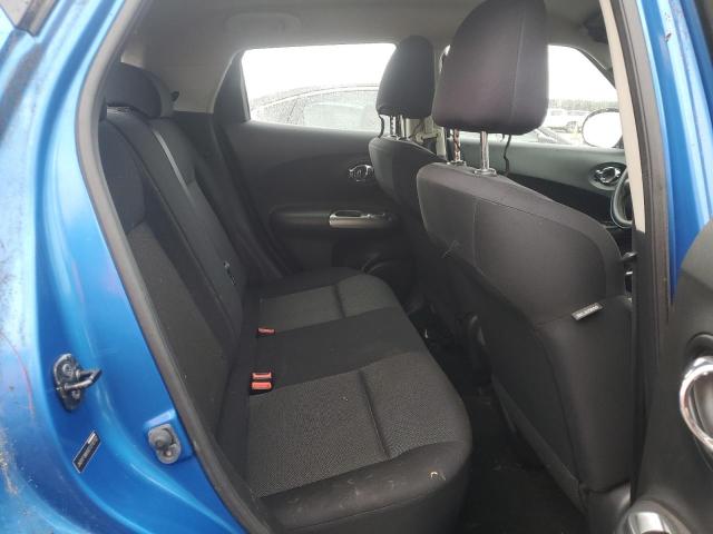 Photo 11 from auction – 2011 NISSAN JUKE S with VIN JN8AF5MV6BT016702