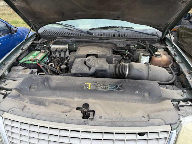 Photo 7 from auction – 2004 FORD EXPEDITION with VIN 1FMPU18L94LA98288