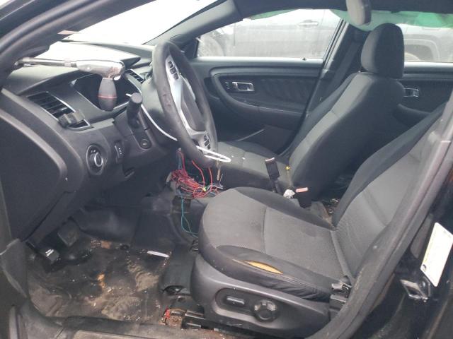 صورة رقم 7 من المزاد - 2013 FORD TAURUS POL مع VIN 1FAHP2M83DG144929