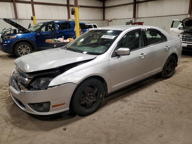 FORD FUSION SE 2011 with VIN 3FAHP0HA8BR323104 - Photo from auction