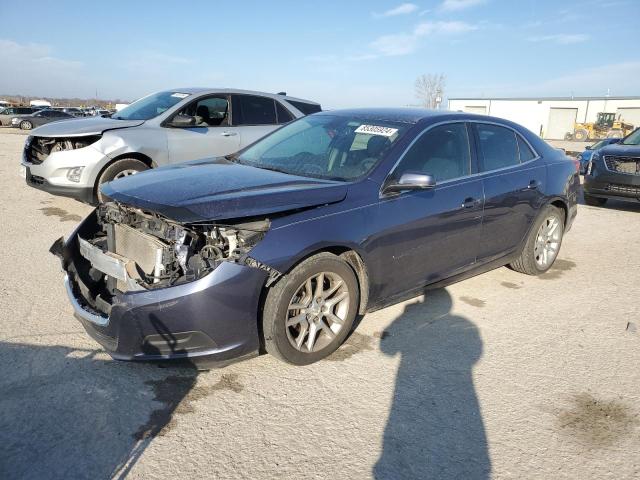 Photo 1 from auction – 2014 CHEVROLET MALIBU 1LT with VIN 1G11C5SL5EF164499