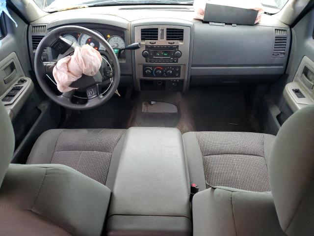 Photo 8 from auction – 2007 DODGE DAKOTA QUA with VIN 1D7HW48N27S209754