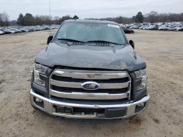 Photo 5 from auction – 2015 FORD F150 SUPER with VIN 1FTEW1EP7FKE97822