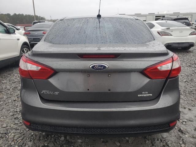 Photo 6 from auction – 2014 FORD FOCUS SE with VIN 1FADP3F24EL133010