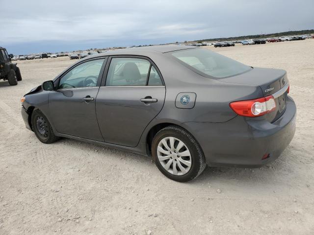 Photo 2 from auction – 2013 TOYOTA COROLLA BA with VIN 2T1BU4EEXDC034855