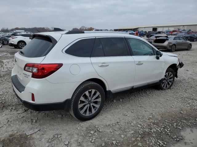 Photo 3 from auction – 2017 SUBARU OUTBACK TO with VIN 4S4BSATC3H3379404