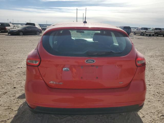 Photo 6 from auction – 2017 FORD FOCUS SE with VIN 1FADP3K24HL249866