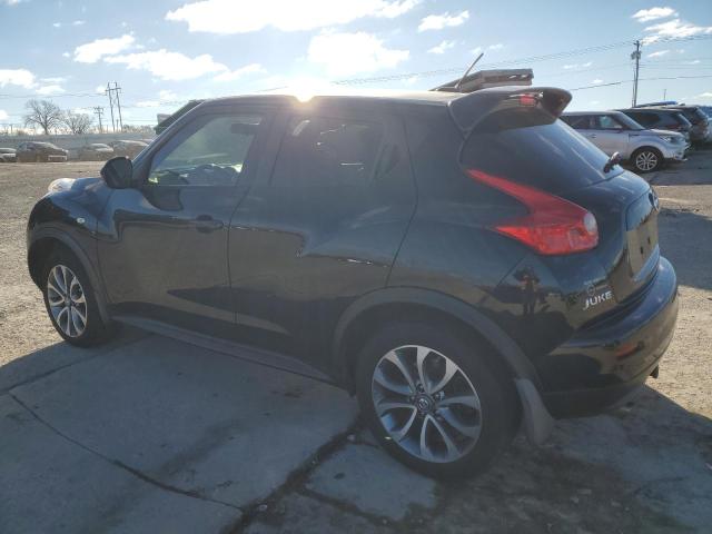 Photo 2 from auction – 2013 NISSAN JUKE S with VIN JN8AF5MV7DT216958
