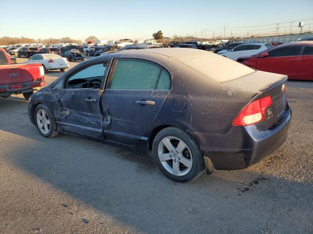 Photo 2 from auction – 2007 HONDA CIVIC EX with VIN 1HGFA16847L045107