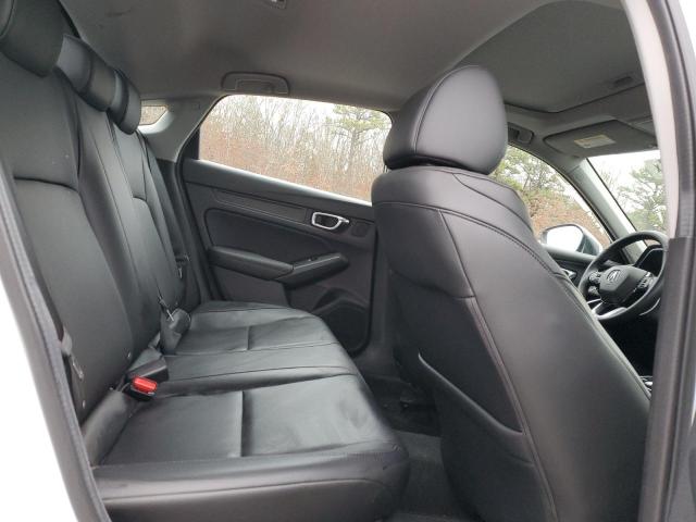 Photo 10 from auction – 2024 ACURA INTEGRA with VIN 19UDE4H2XRA028137
