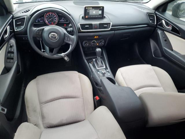 Photo 8 from auction – 2016 MAZDA 3 SPORT with VIN 3MZBM1J7XGM248985