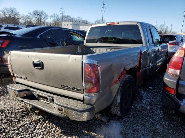 Photo 3 from auction – 2003 CHEVROLET SILVERADO with VIN 1GCEC19V03Z248606