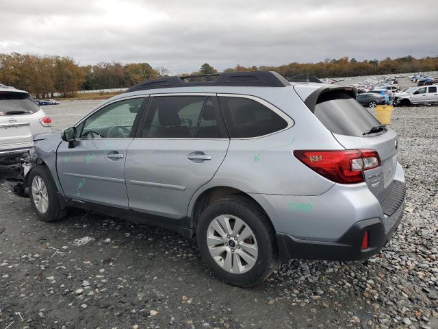 Photo 2 from auction – 2018 SUBARU OUTBACK 2. with VIN 4S4BSAHC4J3315158