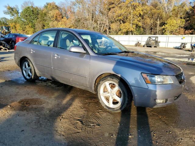 Photo 4 from auction – 2006 HYUNDAI SONATA GLS with VIN 5NPEU46F26H047460