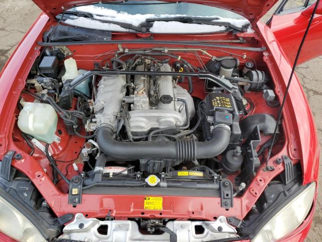Снимка 11 от търг – 2003 MAZDA MX-5 MIATA с VIN JM1NB353930307336