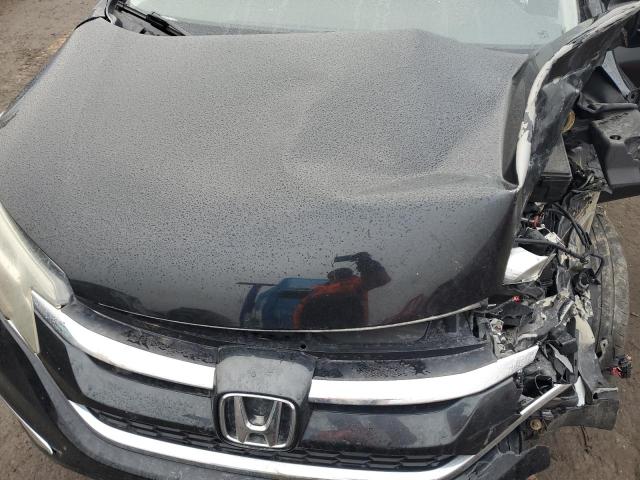 Photo 12 from auction – 2015 HONDA CR-V EX with VIN 2HKRM4H52FH602543