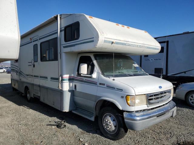 Photo 1 from auction – 1997 WINNEBAGO MOTORHOME with VIN 1FDLE40S3VHA30802