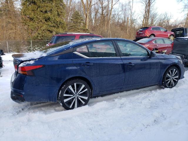 Photo 3 from auction – 2020 NISSAN ALTIMA SR with VIN 1N4BL4CW7LC189875