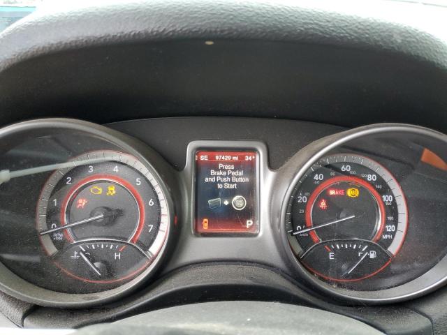 Photo 9 from auction – 2020 DODGE JOURNEY CR with VIN 3C4PDCGB1LT270079