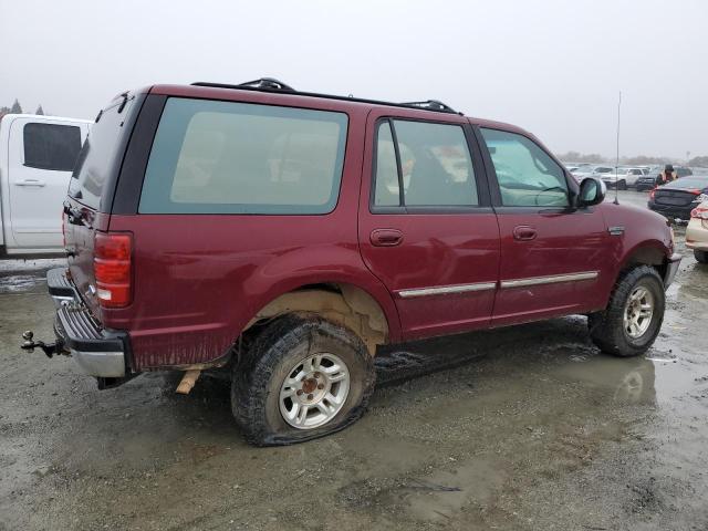 Photo 3 from auction – 1997 FORD EXPEDITION with VIN 1FMEU18W8VLB48634