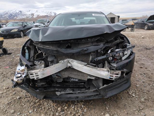 Photo 5 from auction – 2016 HONDA CIVIC LX with VIN 19XFC2F56GE085721
