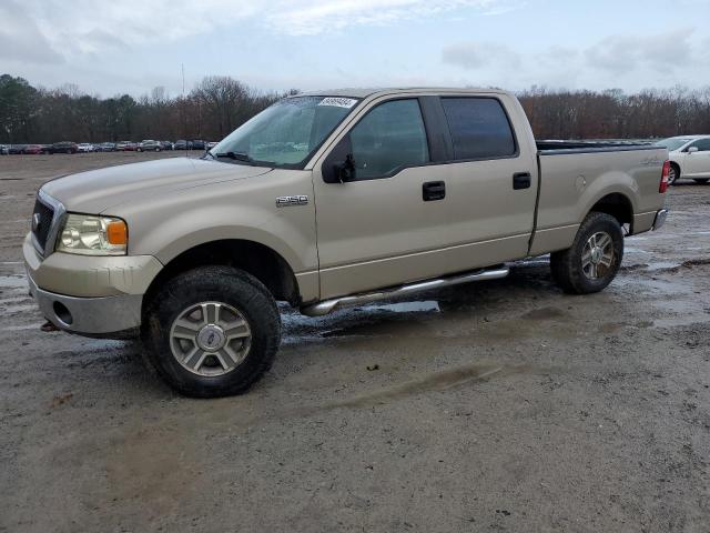 Photo 1 from auction – 2007 FORD F150 SUPER with VIN 1FTPW14V47FA65983