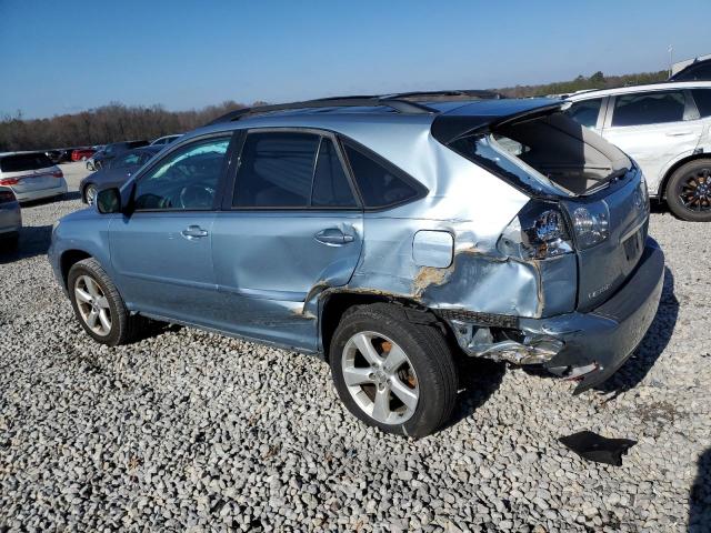 Photo 2 from auction – 2005 LEXUS RX 330 with VIN 2T2GA31U75C023296