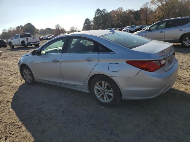 Photo 2 from auction – 2013 HYUNDAI SONATA GLS with VIN 5NPEB4AC3DH682607