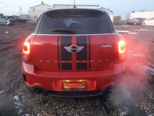 Photo 6 from auction – 2015 MINI COOPER S C with VIN WMWZC3C52FWT06093