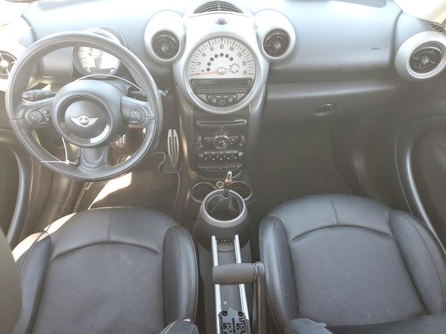 Zdjęcie 8 z aukcji – 2012 MINI COOPER S C z VIN WMWZC5C55CWM14358