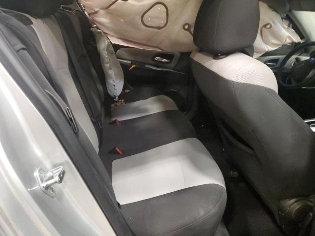 Photo 10 from auction – 2011 CHEVROLET CRUZE LS with VIN 1G1PC5SH1B7122634