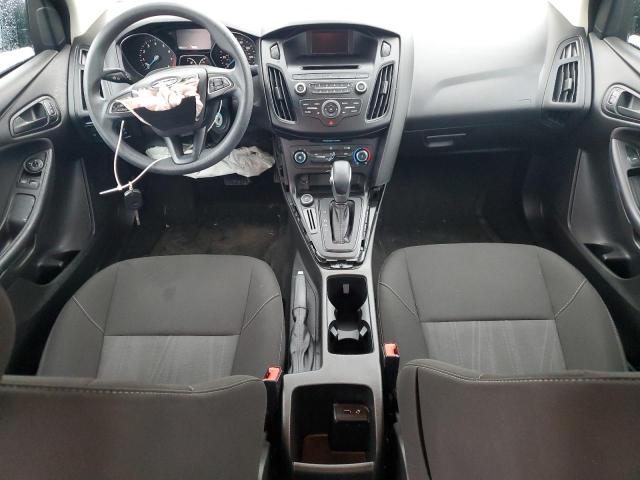 Photo 8 from auction – 2017 FORD FOCUS S with VIN 1FADP3E23HL306473