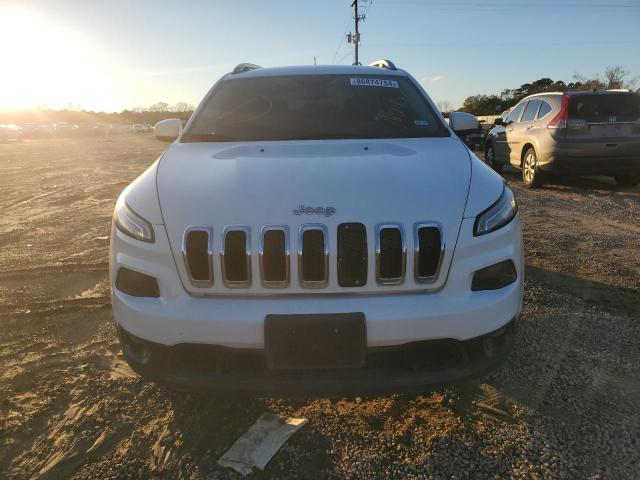 Photo 5 from auction – 2016 JEEP CHEROKEE L with VIN 1C4PJLCB0GW206890
