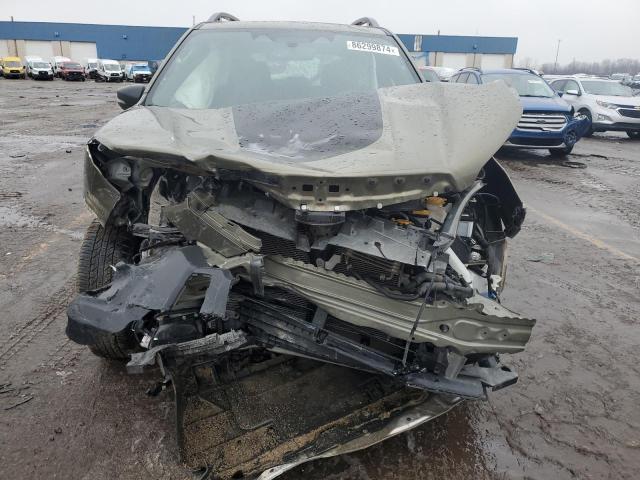 Photo 5 from auction – 2022 SUBARU FORESTER W with VIN JF2SKAMC3NH494460
