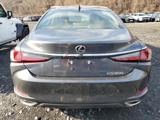 Photo 6 from auction – 2023 LEXUS ES 350 BAS with VIN 58ADZ1B10PU157036