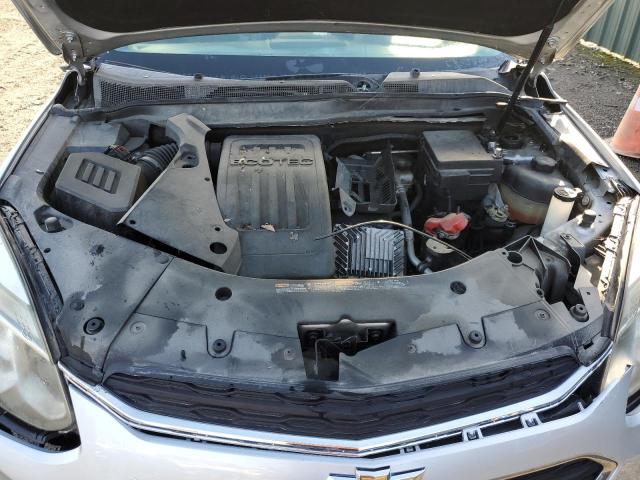Photo 12 from auction – 2016 CHEVROLET EQUINOX LS with VIN 2GNFLEEK9G6184906
