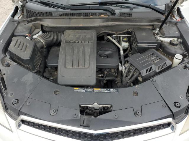 Photo 12 from auction – 2013 CHEVROLET EQUINOX LT with VIN 2GNALDEK9D1269693