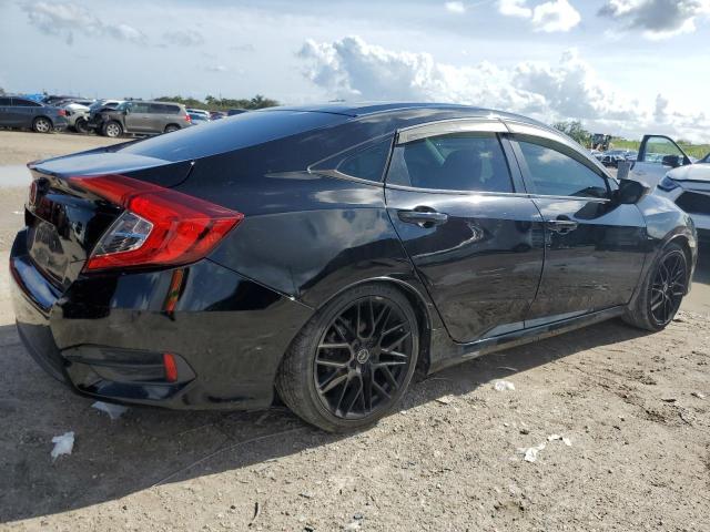 Zdjęcie 3 z aukcji – 2017 HONDA CIVIC LX z VIN 19XFC2F53HE047784