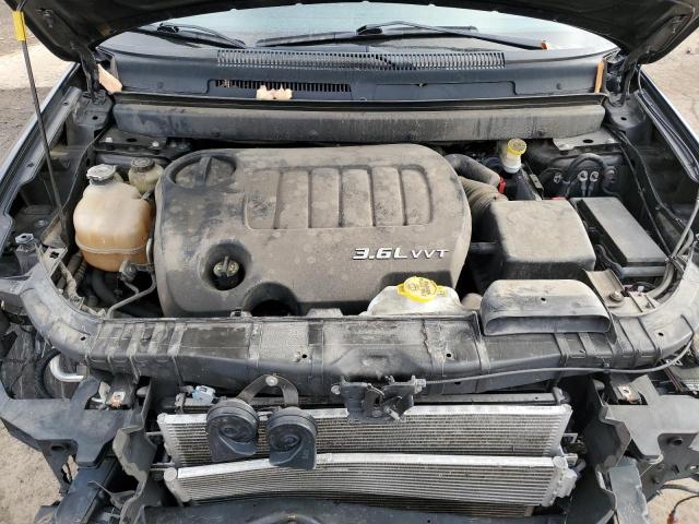 Photo 11 from auction – 2013 DODGE JOURNEY SX with VIN 3C4PDCBG2DT538559