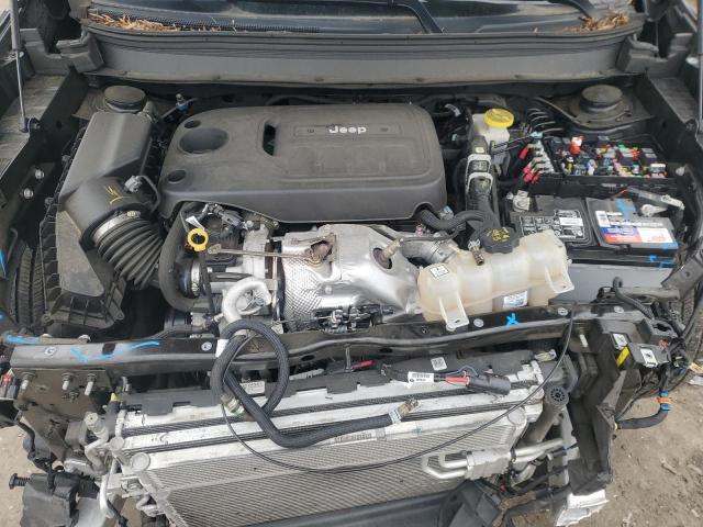 Photo 12 from auction – 2020 JEEP CHEROKEE L with VIN 1C4PJMDN2LD531142