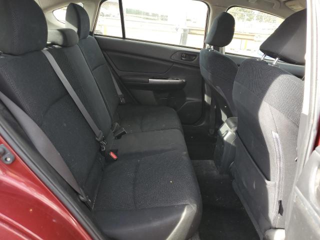 Photo 10 from auction – 2016 SUBARU IMPREZA with VIN JF1GPAA60G9234573