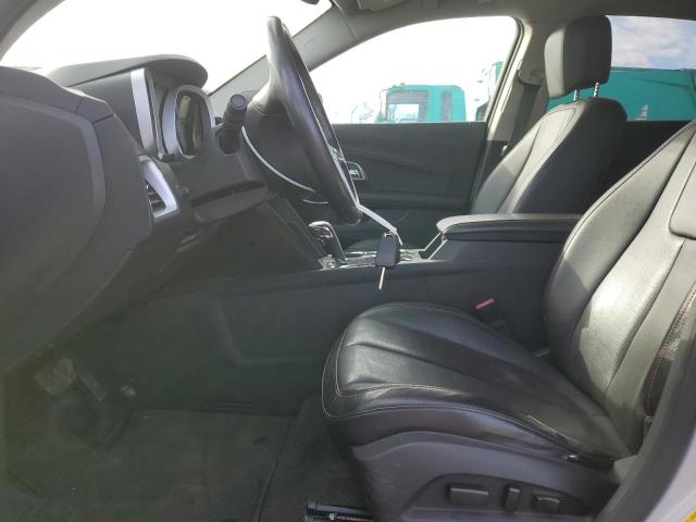 Photo 7 from auction – 2011 CHEVROLET EQUINOX LT with VIN 2CNALPEC3B6225106