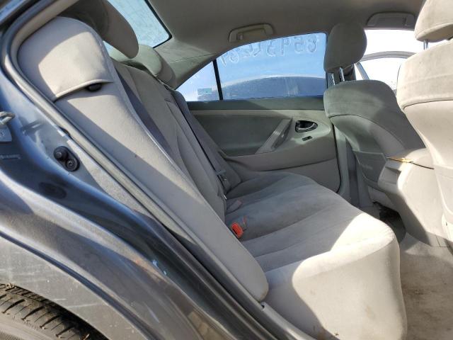 Photo 10 from auction – 2009 TOYOTA CAMRY BASE with VIN 4T4BE46KX9R099217